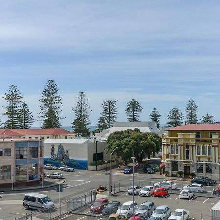 Napier Inner City Apartment - Napier Apartment Kültér fotó