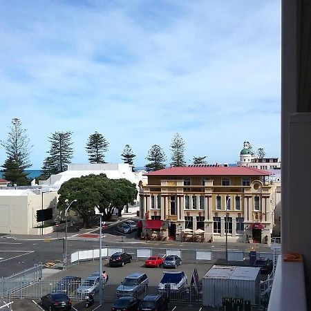 Napier Inner City Apartment - Napier Apartment Kültér fotó
