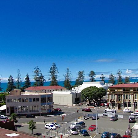 Napier Inner City Apartment - Napier Apartment Kültér fotó