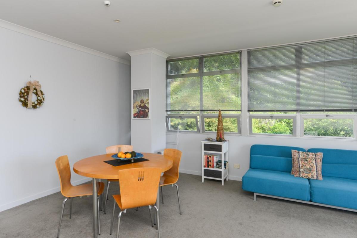 Napier Inner City Apartment - Napier Apartment Kültér fotó
