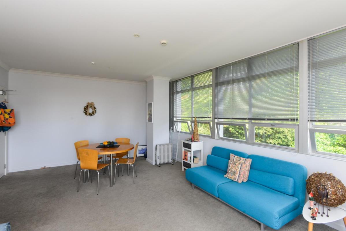 Napier Inner City Apartment - Napier Apartment Kültér fotó