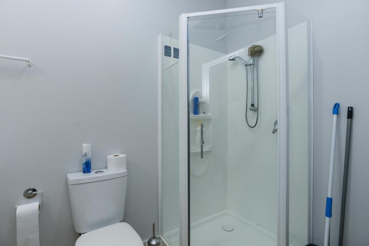 Napier Inner City Apartment - Napier Apartment Kültér fotó
