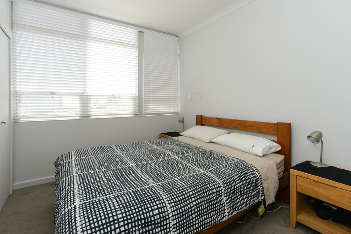 Napier Inner City Apartment - Napier Apartment Kültér fotó